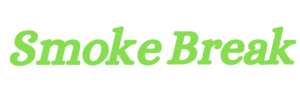 Smoke Break Logo